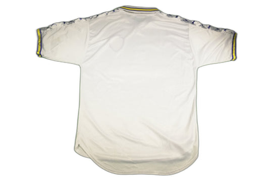 Leeds United 1996–1998 Heim Trikot (10/10) - M