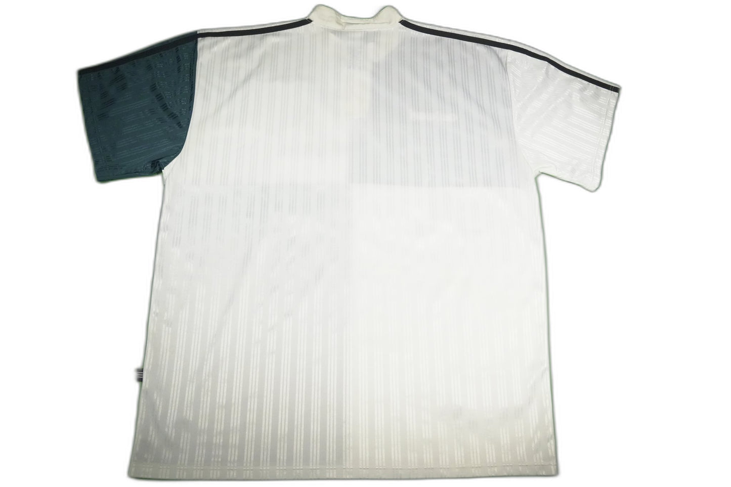 Liverpool FC 1995–1996 Auswärts Trikot (9/10) - XXL