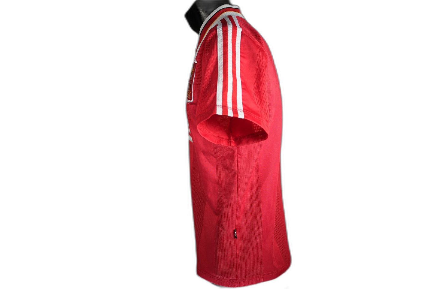 Liverpool F.C. 1995-1996 Heim Trikot (10\10) - S