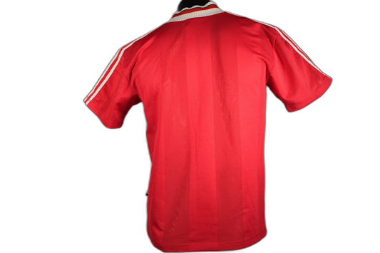 Liverpool F.C. 1995-1996 Heim Trikot (10\10) - S