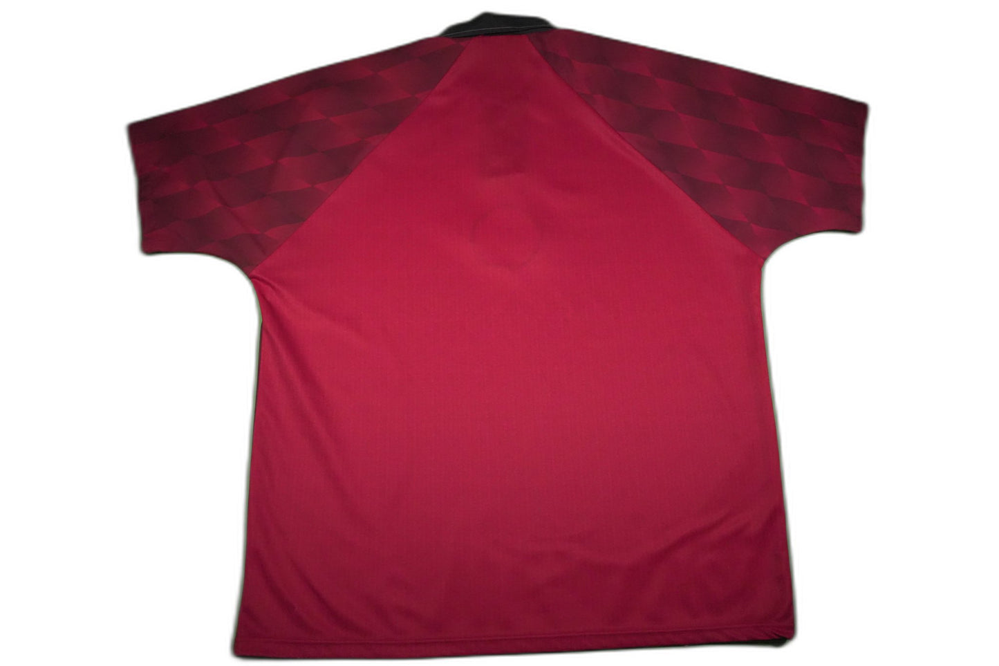 Manchester United 1996–1998 Heim Trikot (10/10) - XL