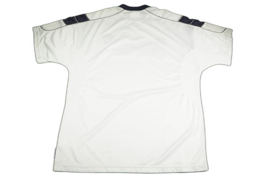 Manchester United 2000–2001 Auswärts Trikot (10/10) - XL