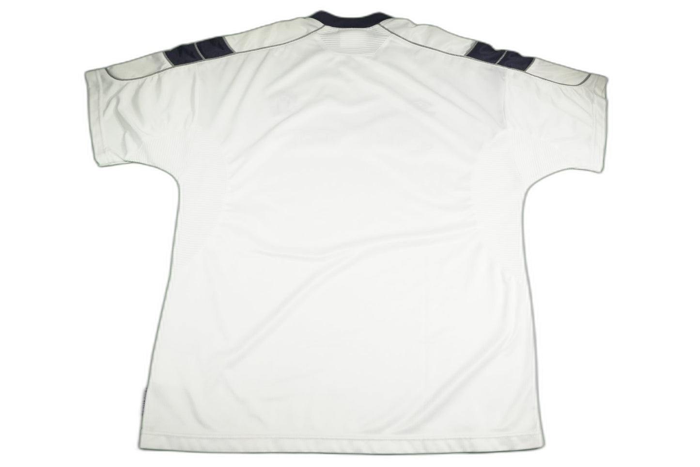 Manchester United 2000–2001 Auswärts Trikot (10/10) - XL