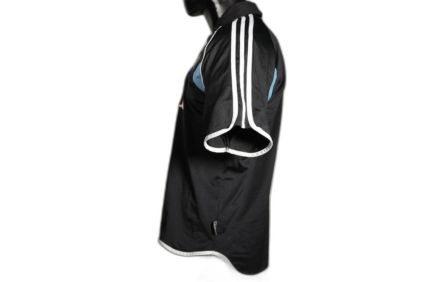 Newcastle United 2000-2001 Auswärts Trikot (7\10) - M