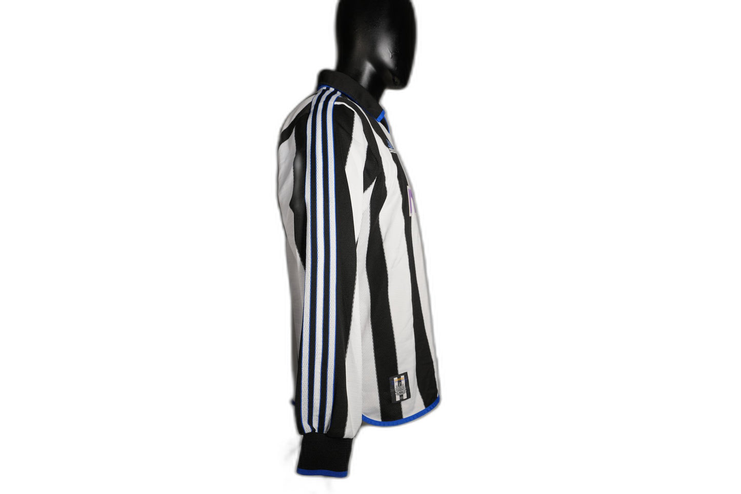 Newcastle United 2000-2001 Heim Trikot (9\10) - XL