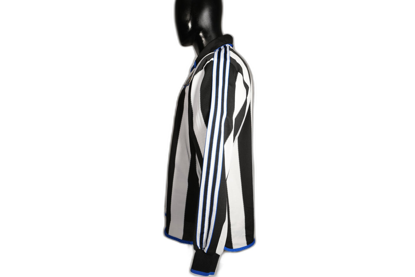 Newcastle United 2000-2001 Heim Trikot (9\10) - XL