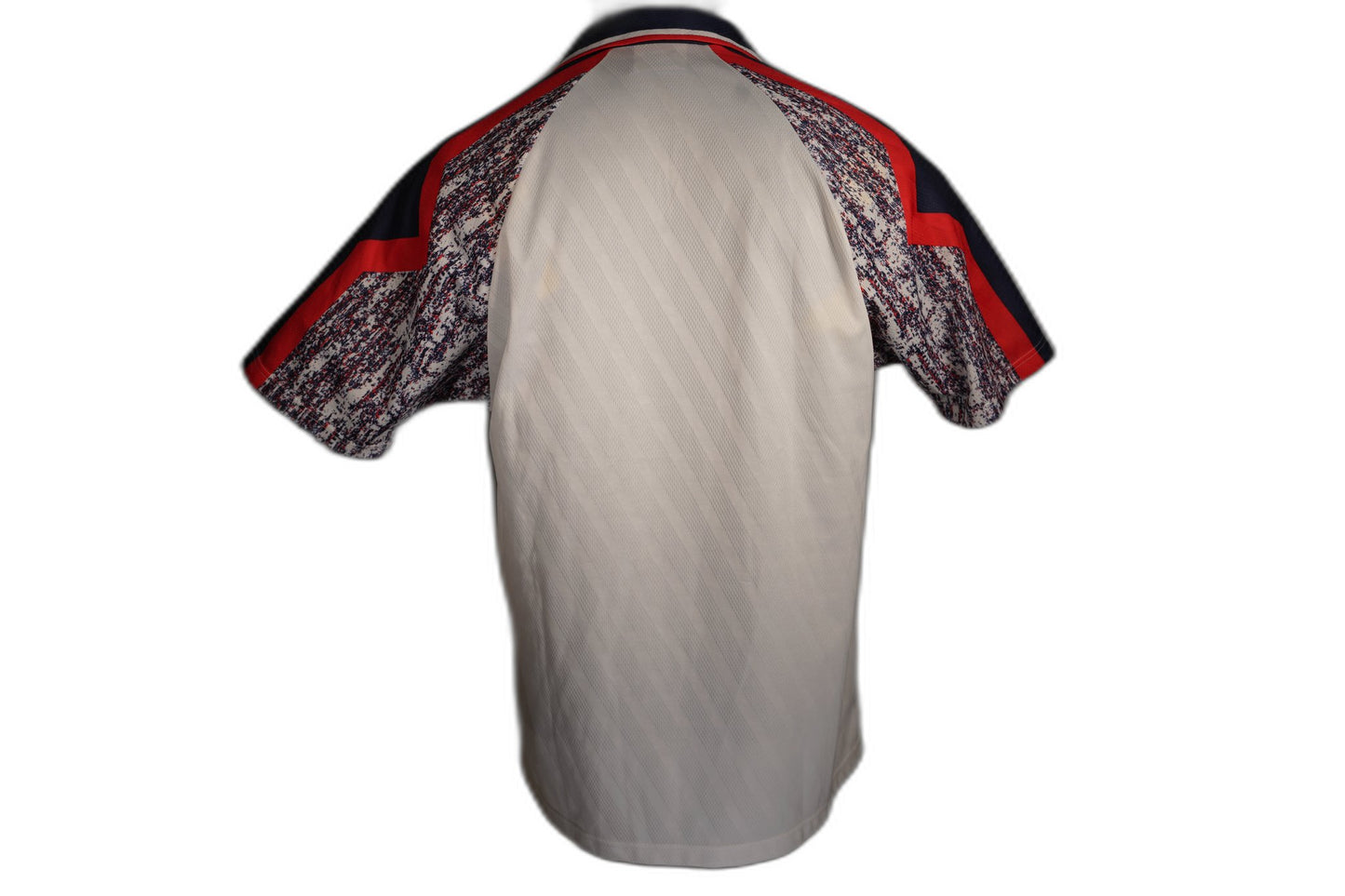 Norwegen 1997-1998 Auswärts Trikot (10\10) - L