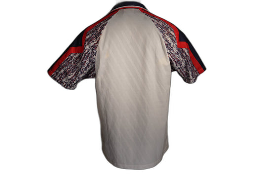 Norwegen 1997-1998 Auswärts Trikot (10\10) - L