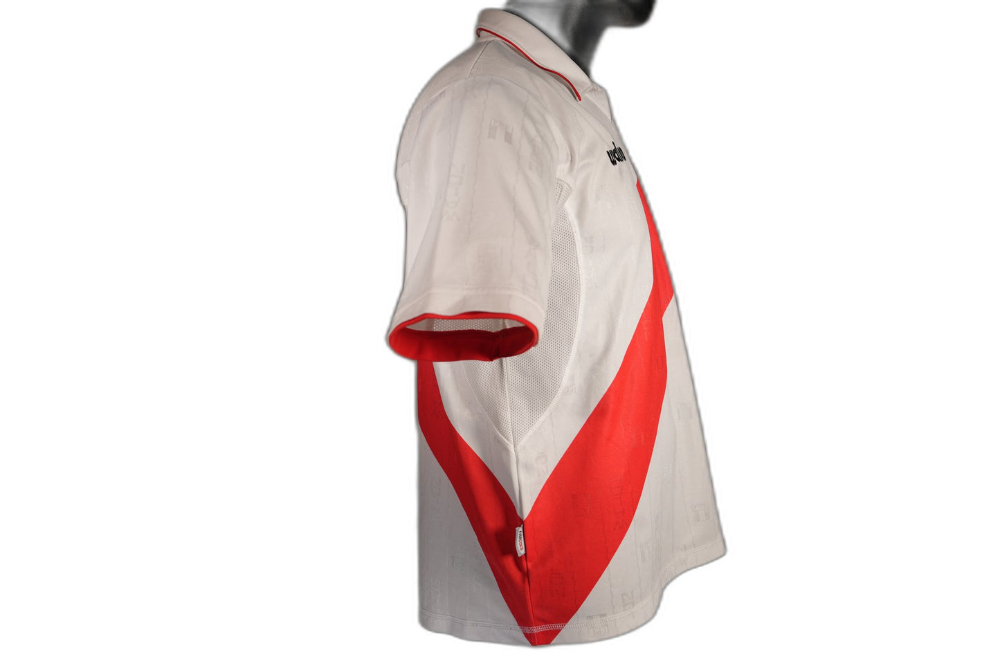 Camiseta local Perú 2002-2003 (10\10) - L