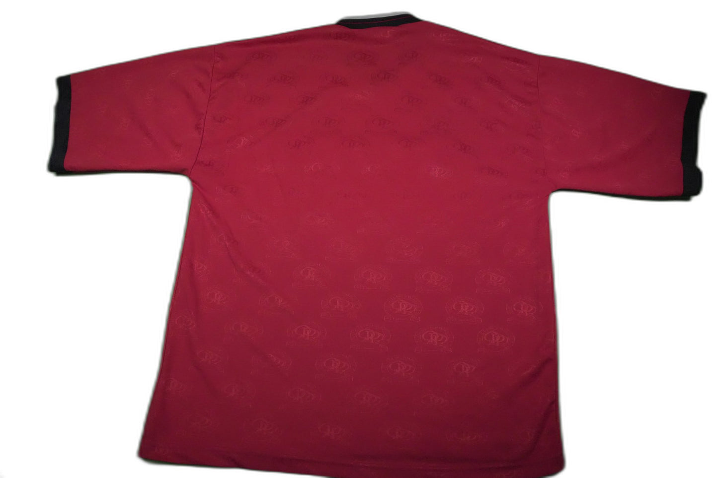 Queens Park Rangers 1994–1995 Auswärts Trikot (7/10) - XL