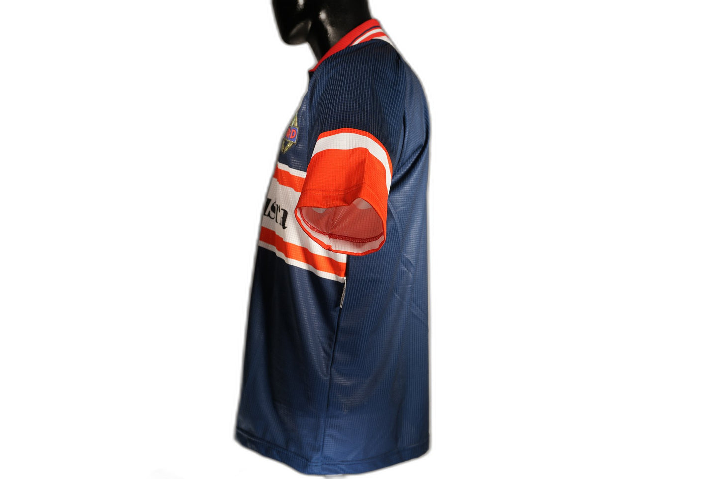 Rapid Wien 1998-1999 Auswärts Trikot (9\10) - XL