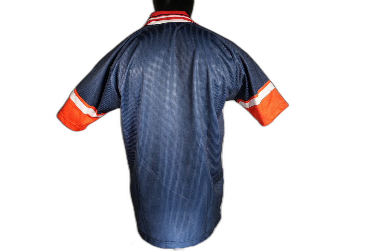 Rapid Wien 1998-1999 Auswärts Trikot (9\10) - XL