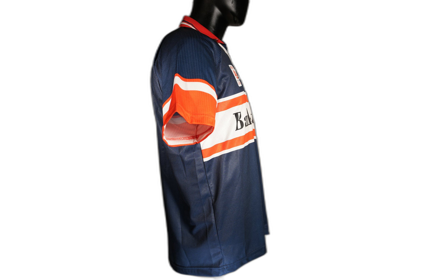 Rapid Wien 1998-1999 Auswärts Trikot (9\10) - XL