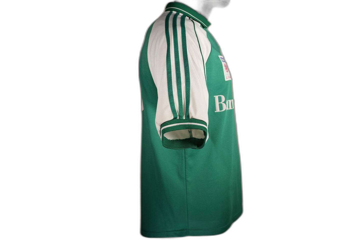 Rapid Wien 1999-2000 Heim Trikot SAVICEVIC #10 (8\10) - M