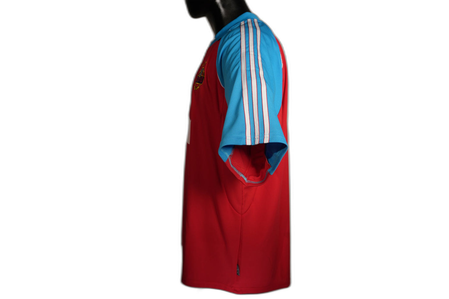 Rapid Wien 2000-2001 Drittes Trikot (9\10) - XXL