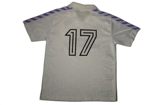 Real Madrid 1989–1990 Heim Trikot (8/10) - M