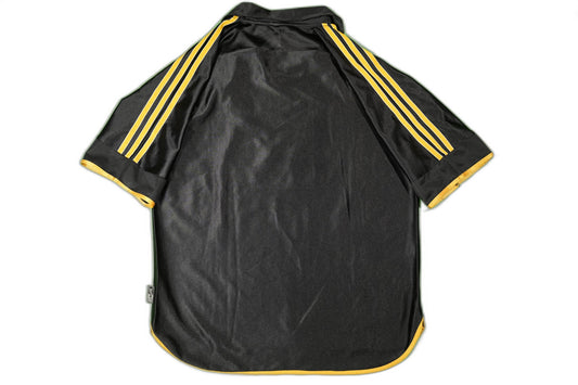 Real Madrid 1999–2000 Auswärts Trikot (10/10) - M