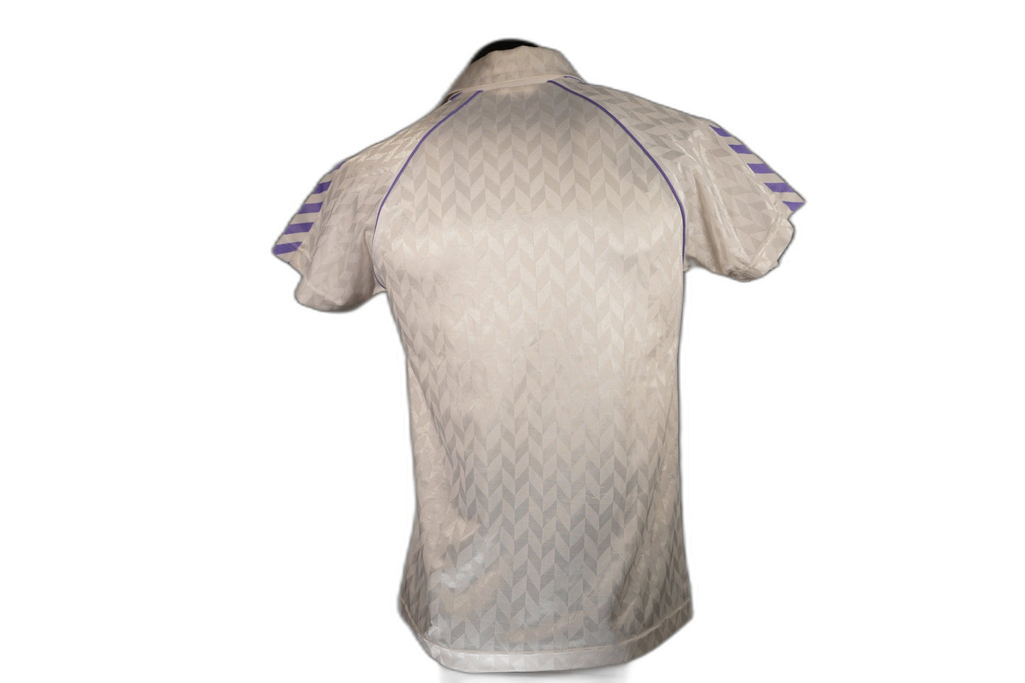 Real Madrid CF 1987-1988 Heim Trikot (9\10) - M