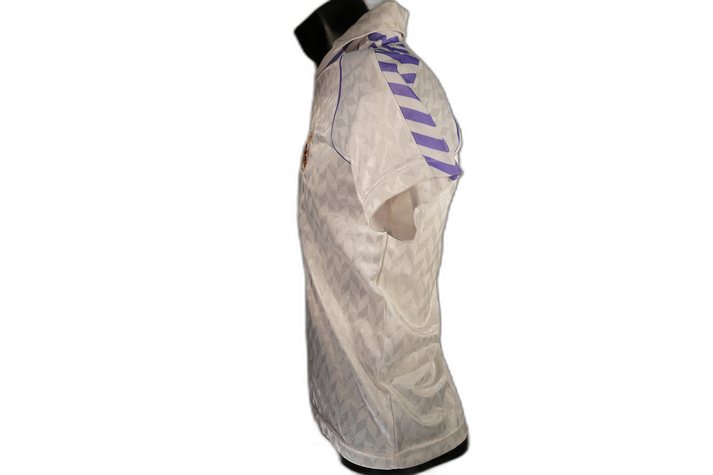 Real Madrid CF 1987-1988 Heim Trikot (9\10) - M