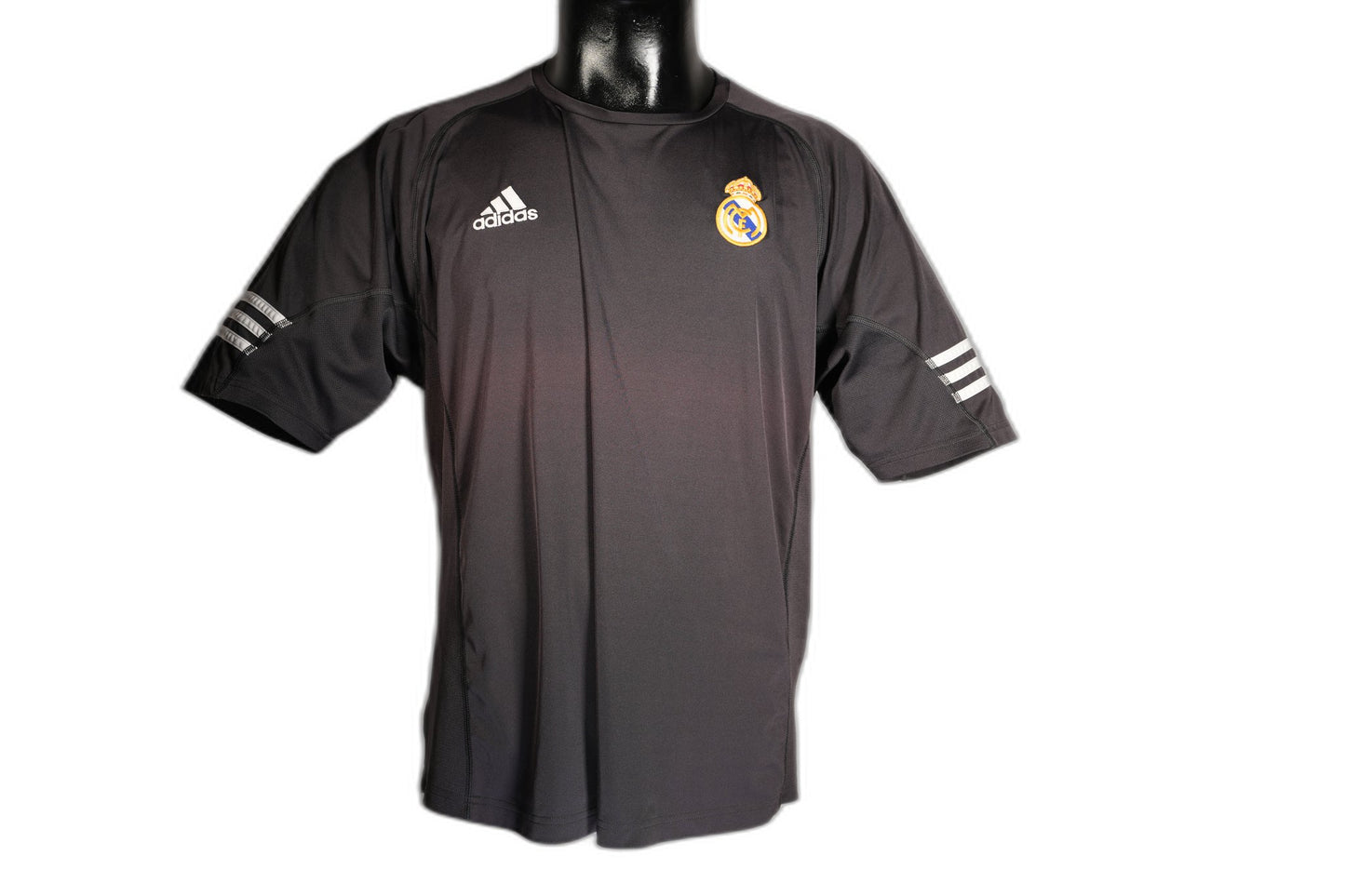 Camiseta de entrenamiento del Real Madrid CF 2002-2003 (7\10) - XL