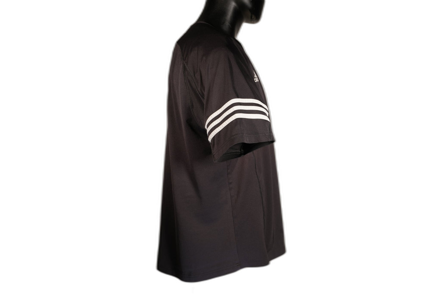 Camiseta de entrenamiento del Real Madrid CF 2002-2003 (7\10) - XL