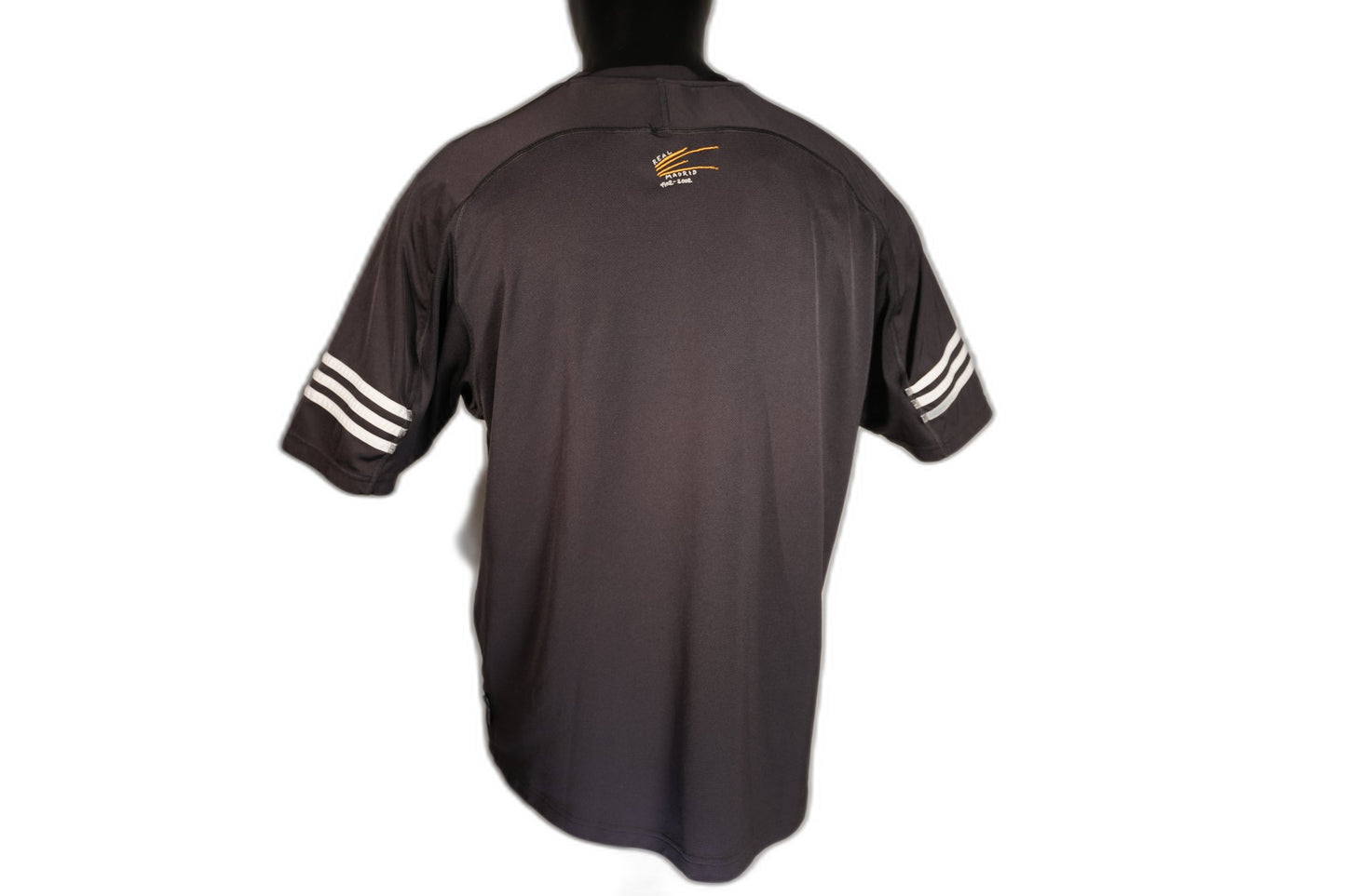 Camiseta de entrenamiento del Real Madrid CF 2002-2003 (7\10) - XL