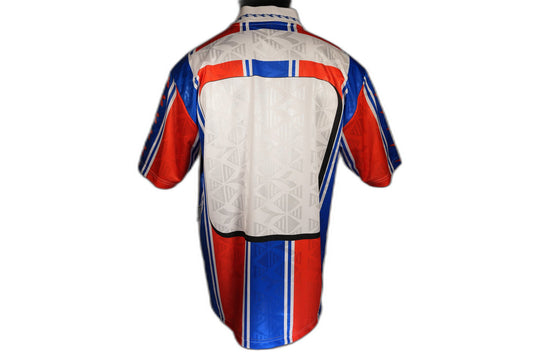 SK Rapid Wien 1996-1997 Auswärts Trikot (8\10) - XXL