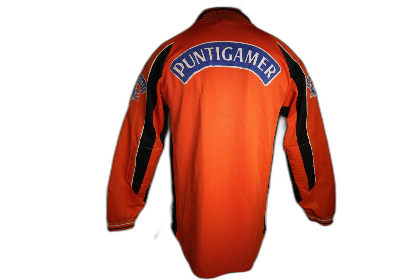 SK Sturm Graz 1998-2002 Torwart Trikot  (6\10) - M