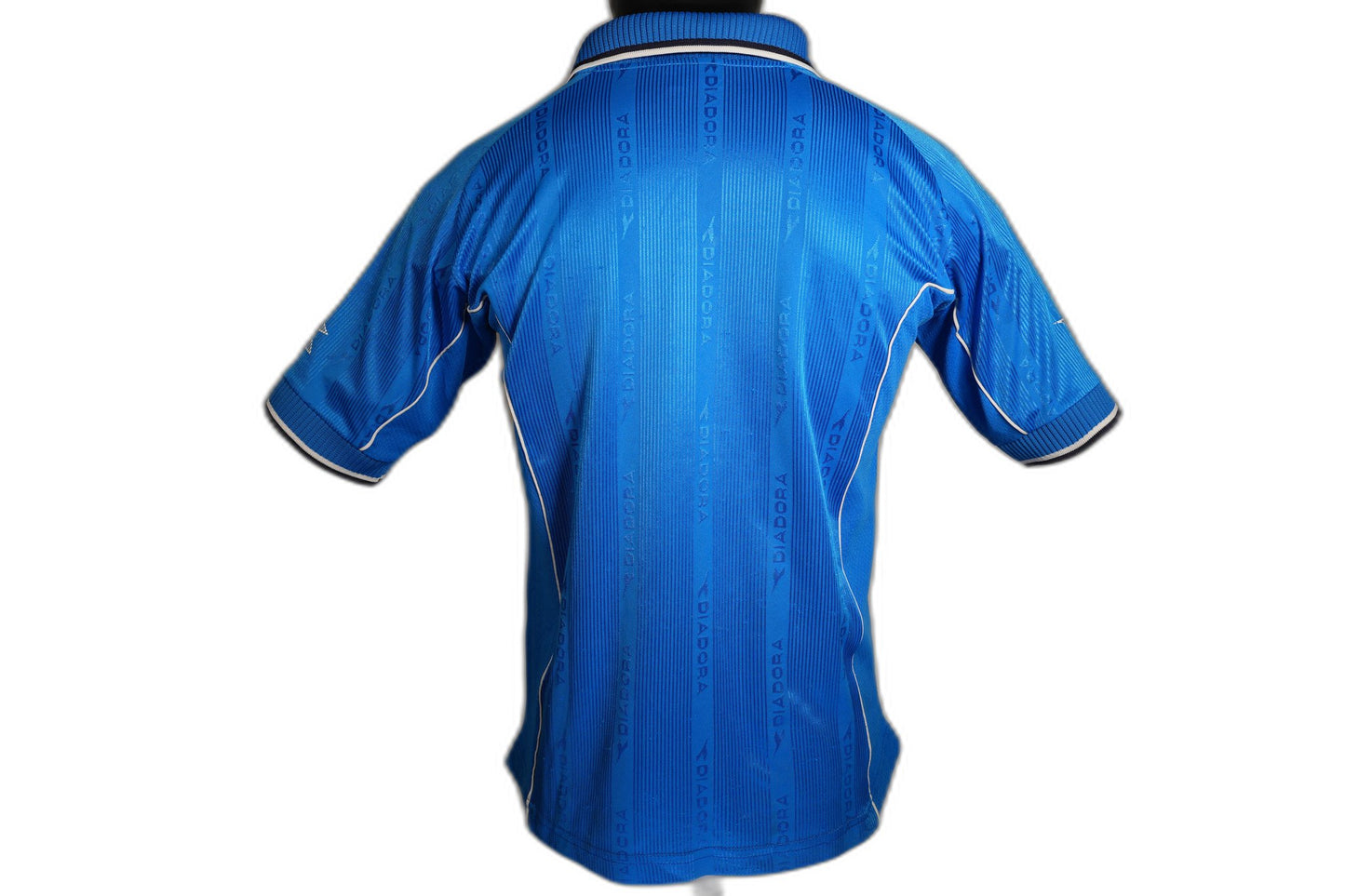 SSC Napoli 2000-2001 Heim Trikot (6\10) - M