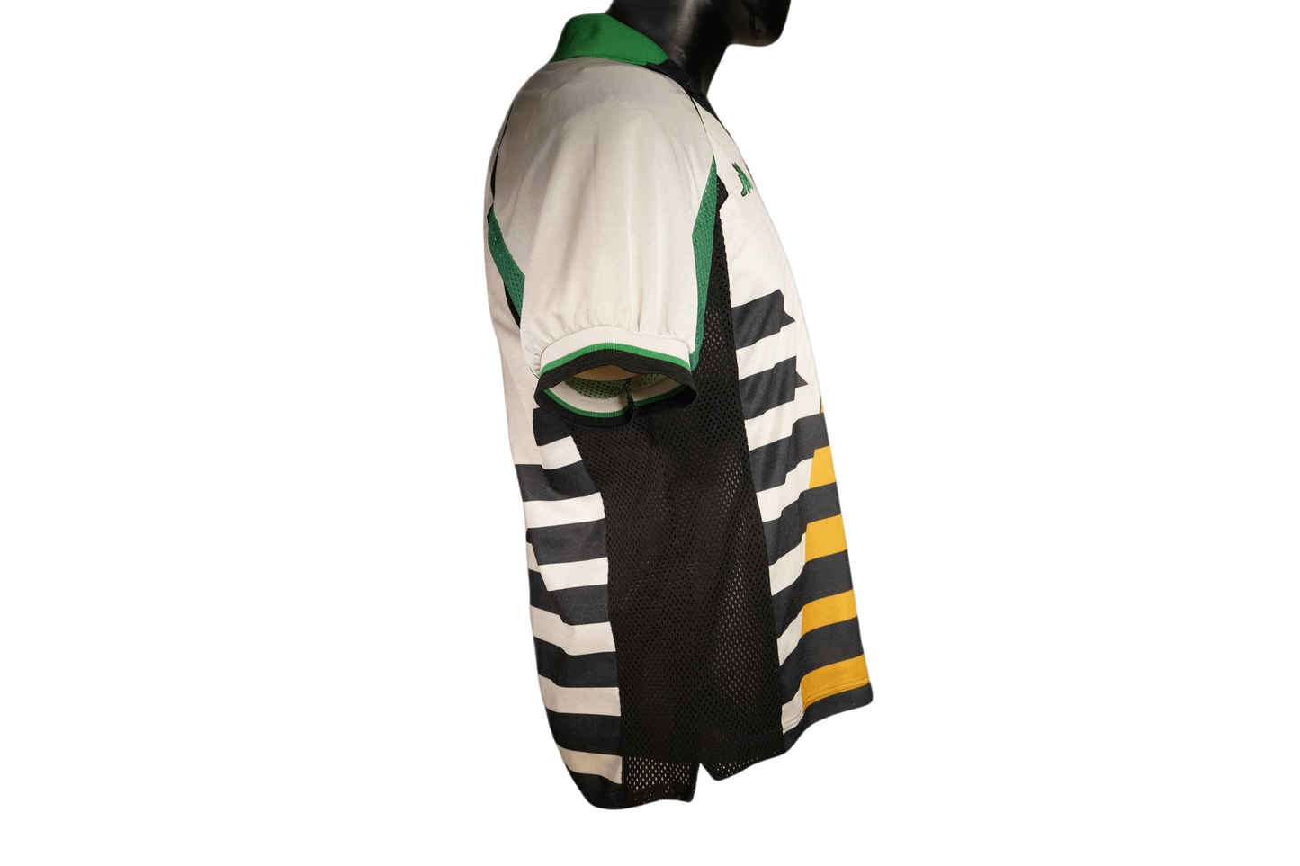 Südafrika 1998-1999 Heim Trikot (9\10) - L