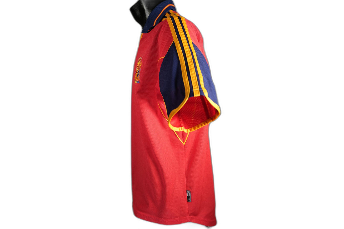 Spanien 2000-2002 Heim Trikot (10\10) - S