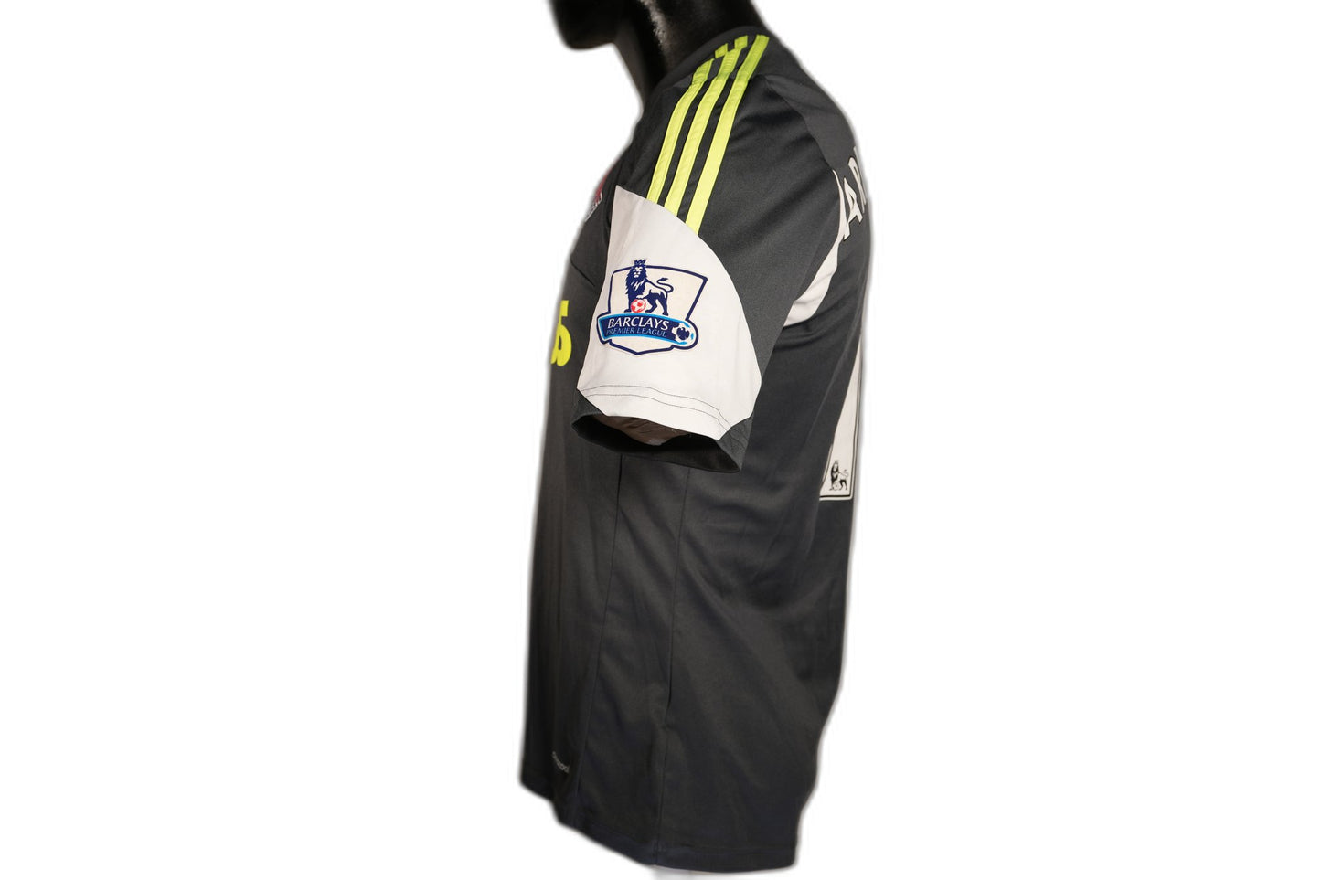 Stoke City 2013-2014 Camiseta visitante ARNAUTOVIC #10 (9\10) - M