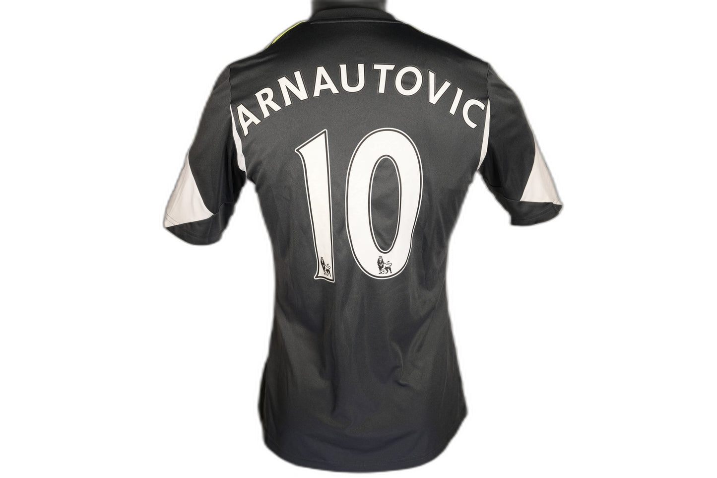 Stoke City 2013-2014 Camiseta visitante ARNAUTOVIC #10 (9\10) - M