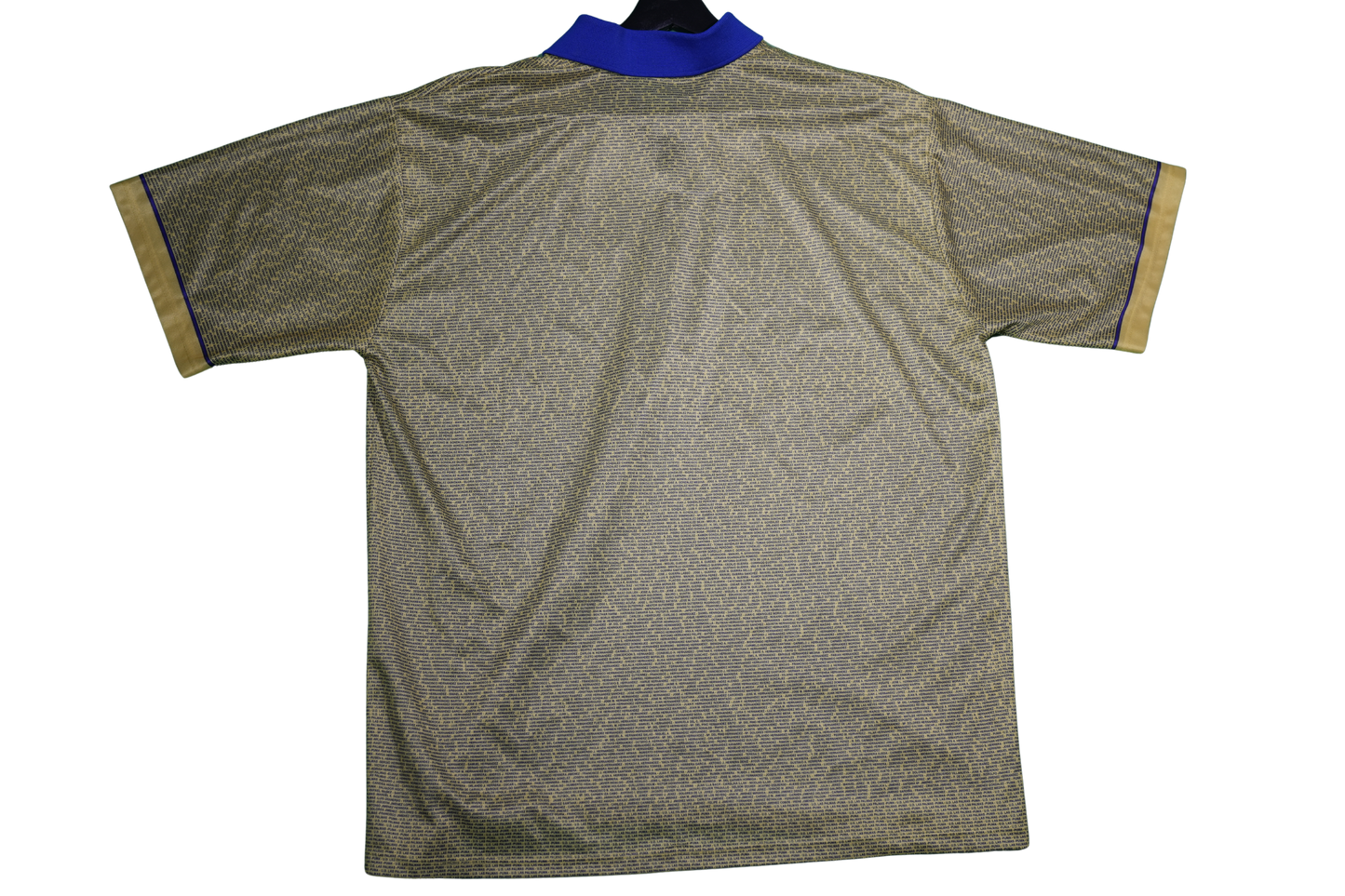 UD Las Palmas 2000-2001 Special Edition Trikot (8/10) - XL