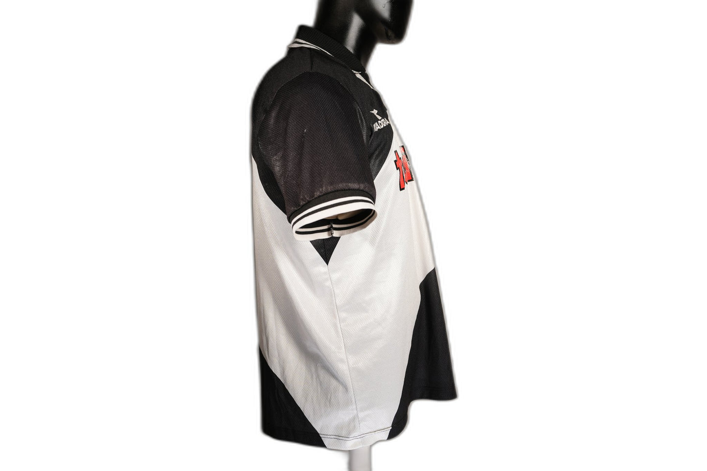 Udinese Calcio 1998-1999 Europapokal Heim Trikot (7\10) - XL