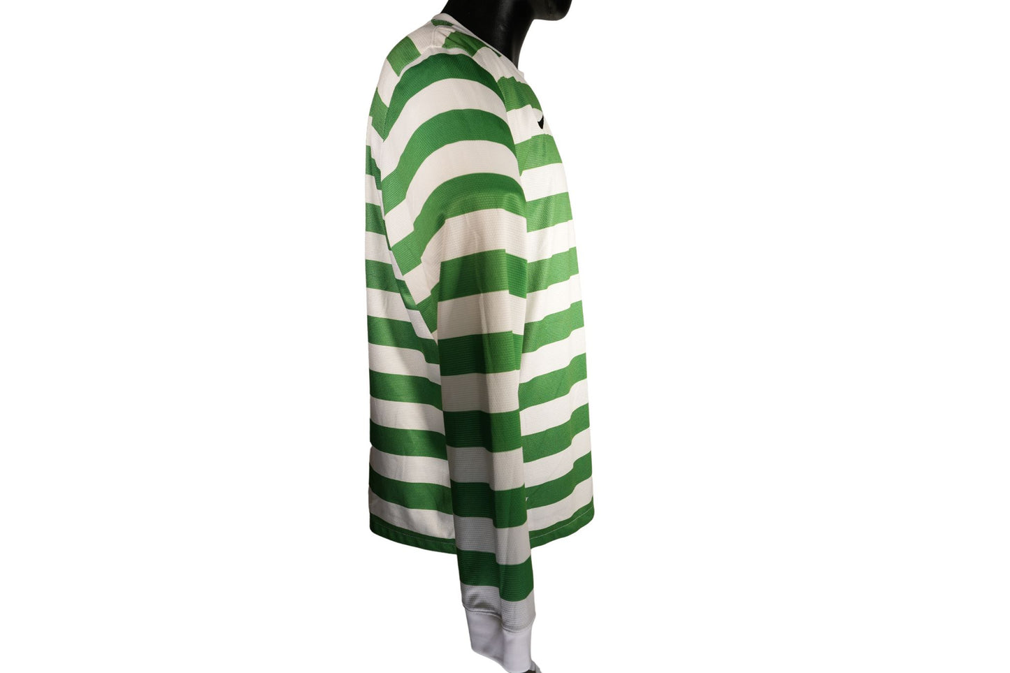 Camiseta local del Celtic Glasgow 2012-2013 de Hooper #88(8\10) - XXL