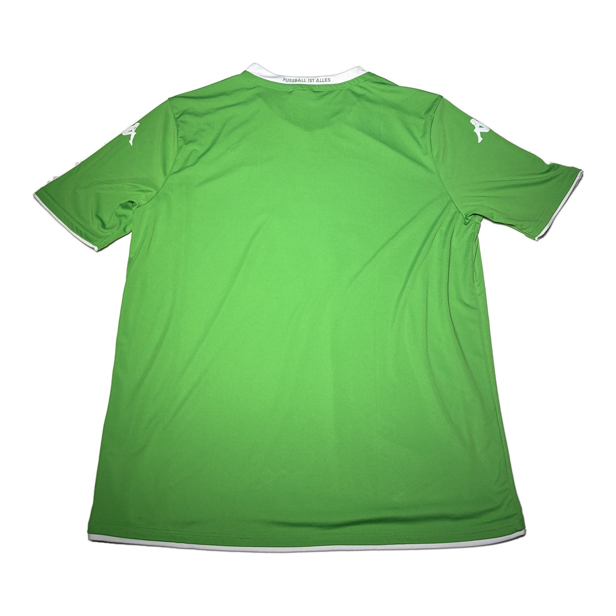 VfL Wolfsburg 2014-2015 Heim Trikot (9/10) XXL
