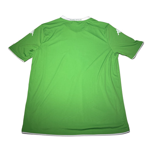 VfL Wolfsburg 2014-2015 Heim Trikot (9/10) XXL
