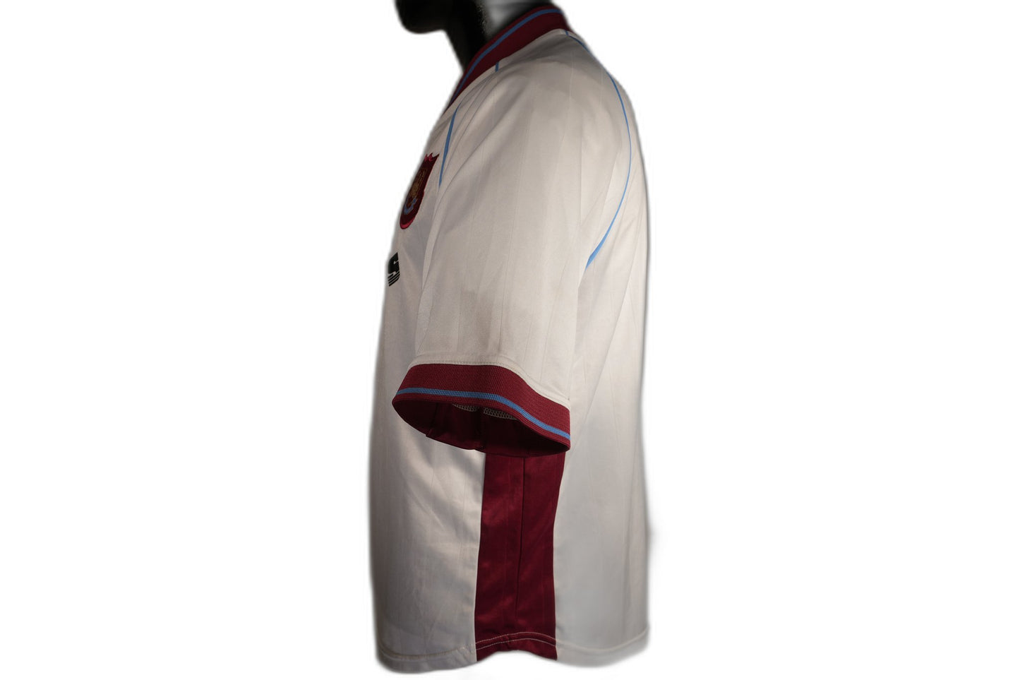 West Ham United 1998-1999 Auswärts Trikot  (9\10) - L