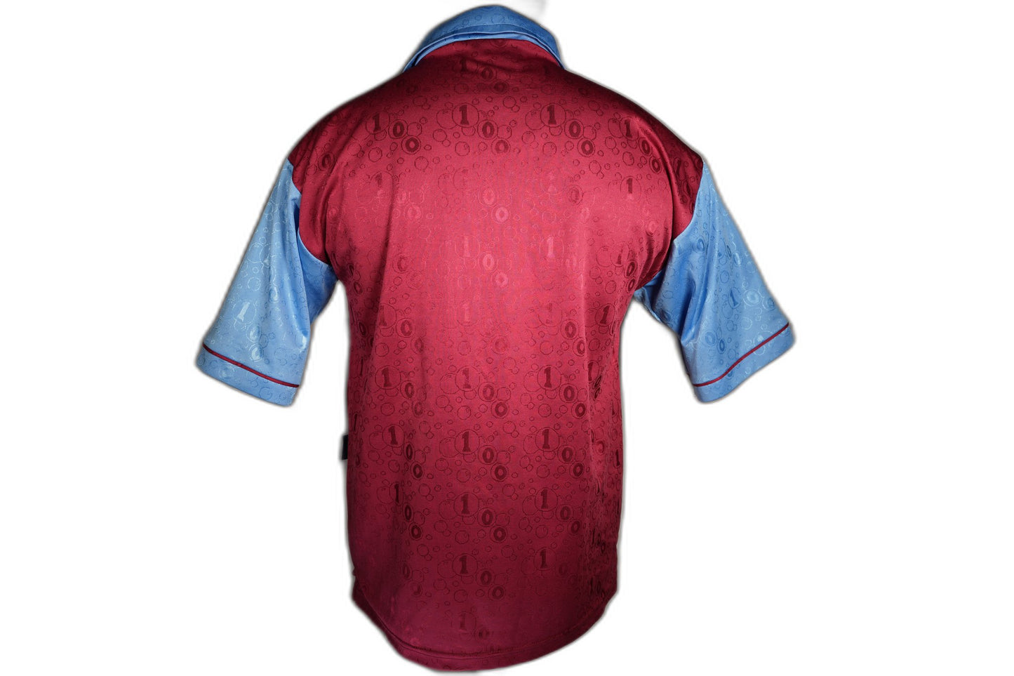 West Ham United 1995-1997 Heim Trikot (9\10) - M