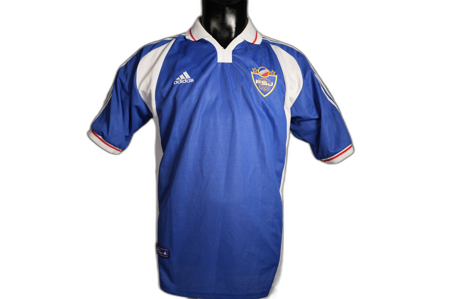 Jugoslawien 2000-2001 Heim Trikot (10\10) - L