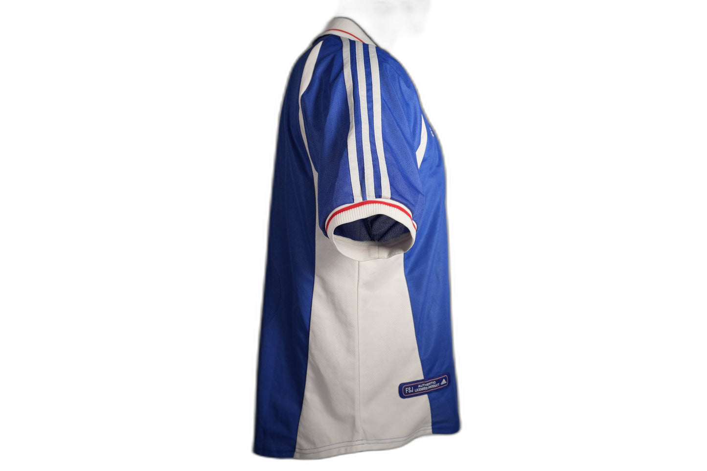 Jugoslawien 2000-2001 Heim Trikot (10\10) - L