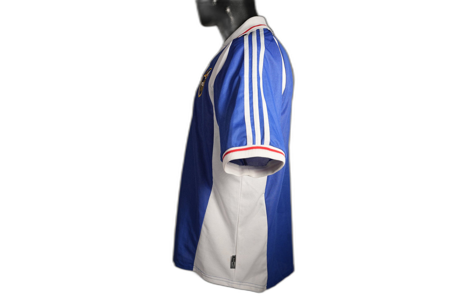 Jugoslawien 2000-2001 Heim Trikot (10\10) - L