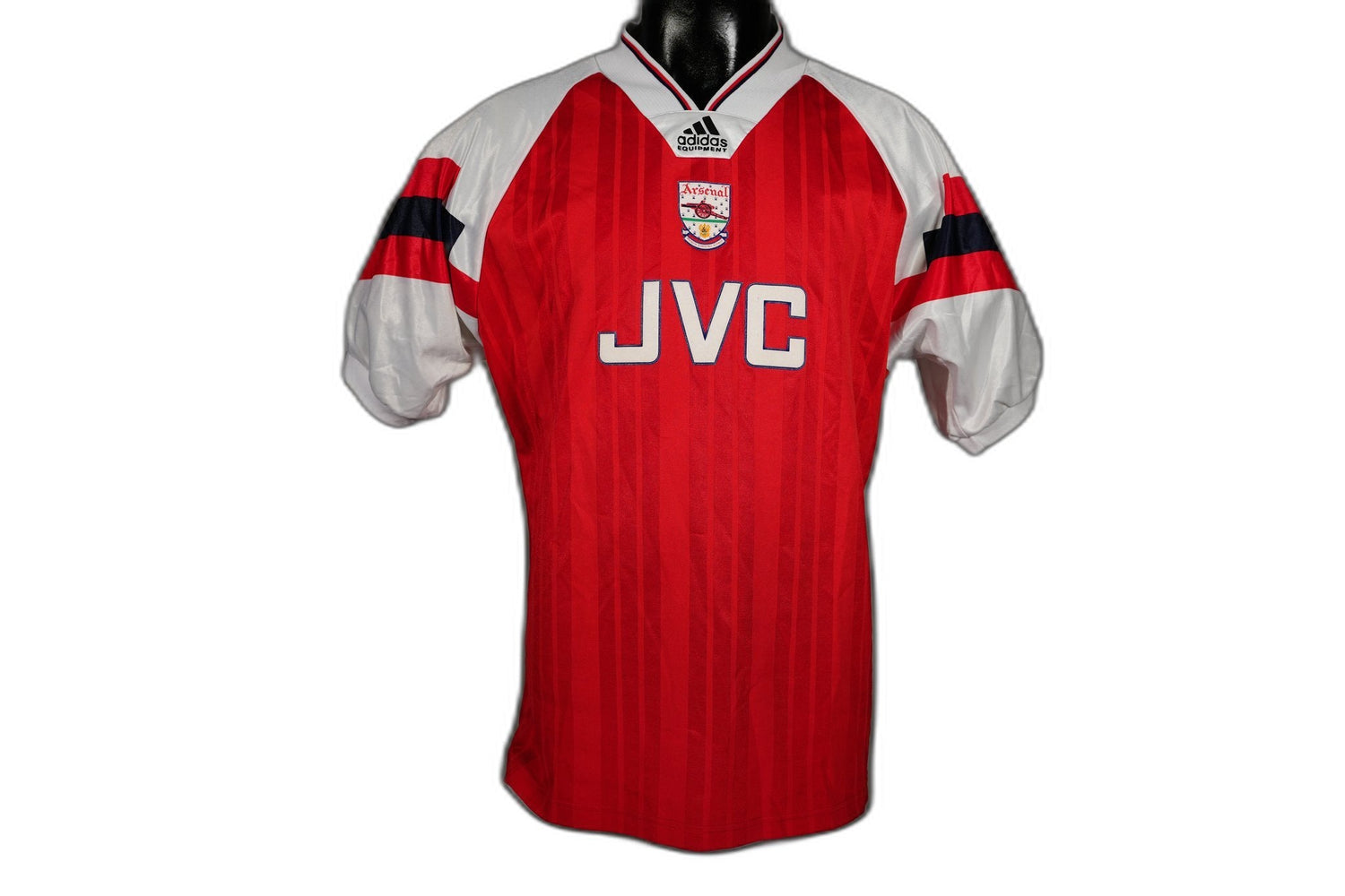 100% Originale Fußball Trikots von Clubs und Nationalmannschaften vor dem Jahr 2000 bei Original Football Shop. Entdecke die Legenden deiner Jugend neu!