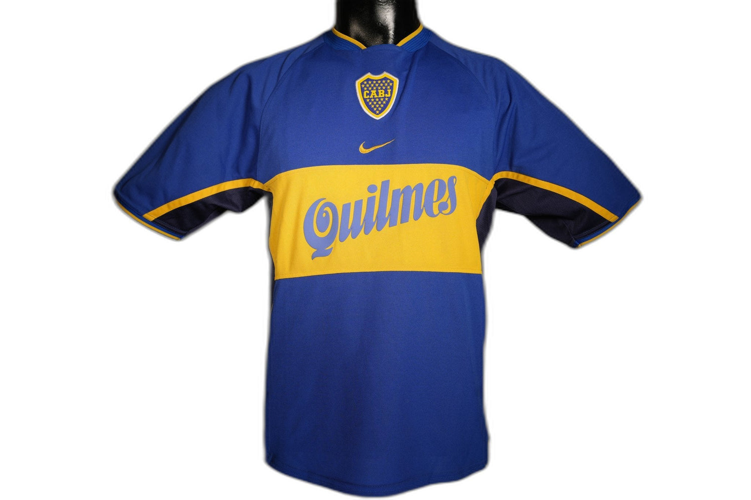 100% originale Fußball Trikots von Clubs und Nationalmannschaften bei Original Football Shop. Entdecke die Legenden deiner Jugend neu!