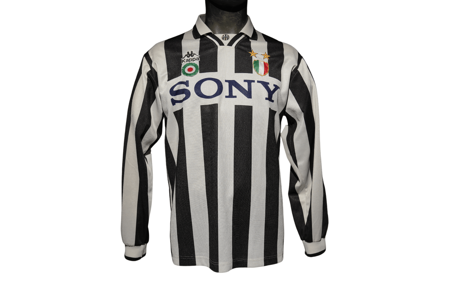 100% Originale Juventus Turin Trikots bei Original Football Shop. Entdecke legendäre Trikots von Helden deiner Jugend neu.