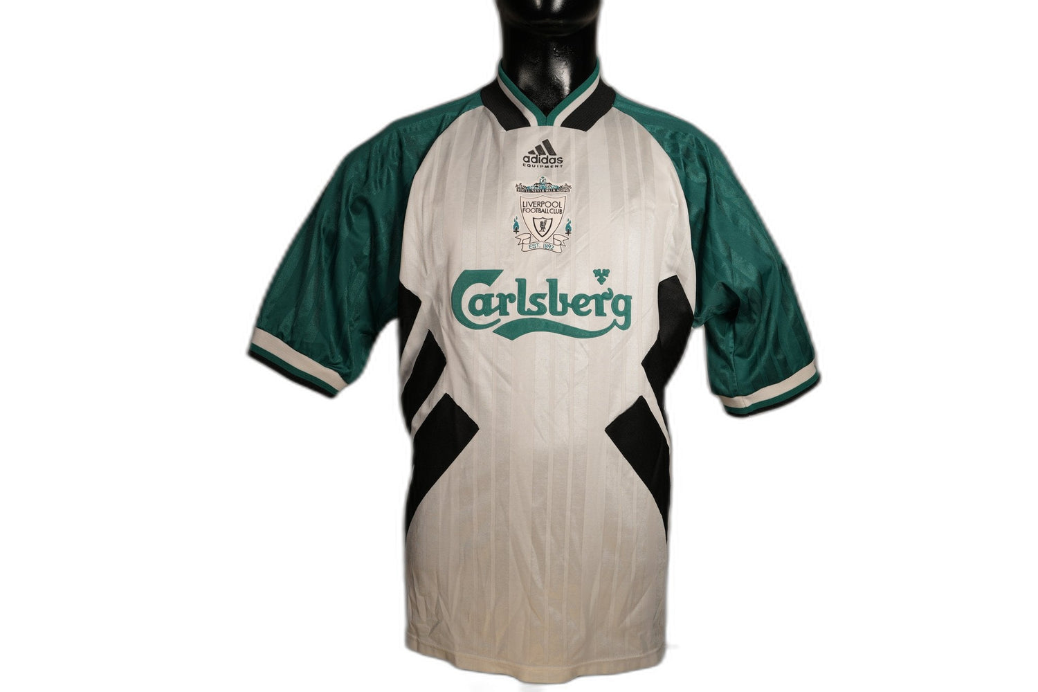 100% Originale Fußball Trikots von Vereinen aus England bei Original Football Shop. Jetzt legendäre Trikots von Vereinen aus der Premier League und unteren Ligen kaufen.