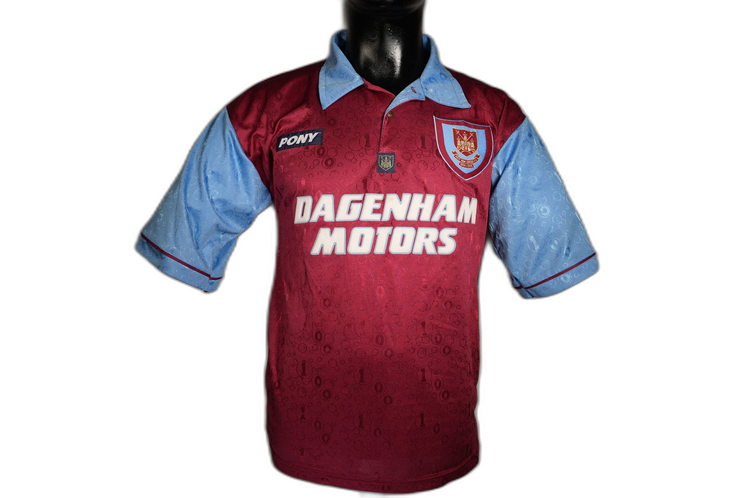 100% Originale West Ham United Trikots auf Original Football Shop. Entdecke die legendärsten Trikots der Hammers aus London und hol sie dir zu dir nach Hause.