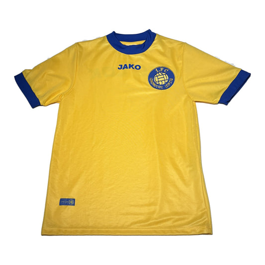 1. FC Lokomotive Leipzig 2014-2015 Heim Trikot (9/10) XS