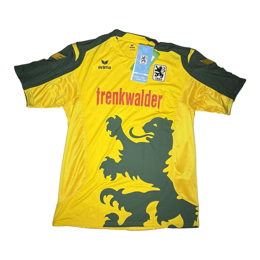 1860 München 2008-2009 Drittes Trikot (9/10) L